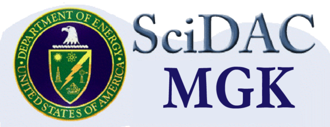 Partnership for Multiscale Gyrokinetic Turbulence